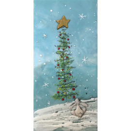 Brenda Walker - Oh Christmas Tree 17